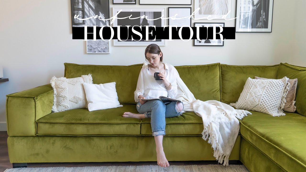 House tour