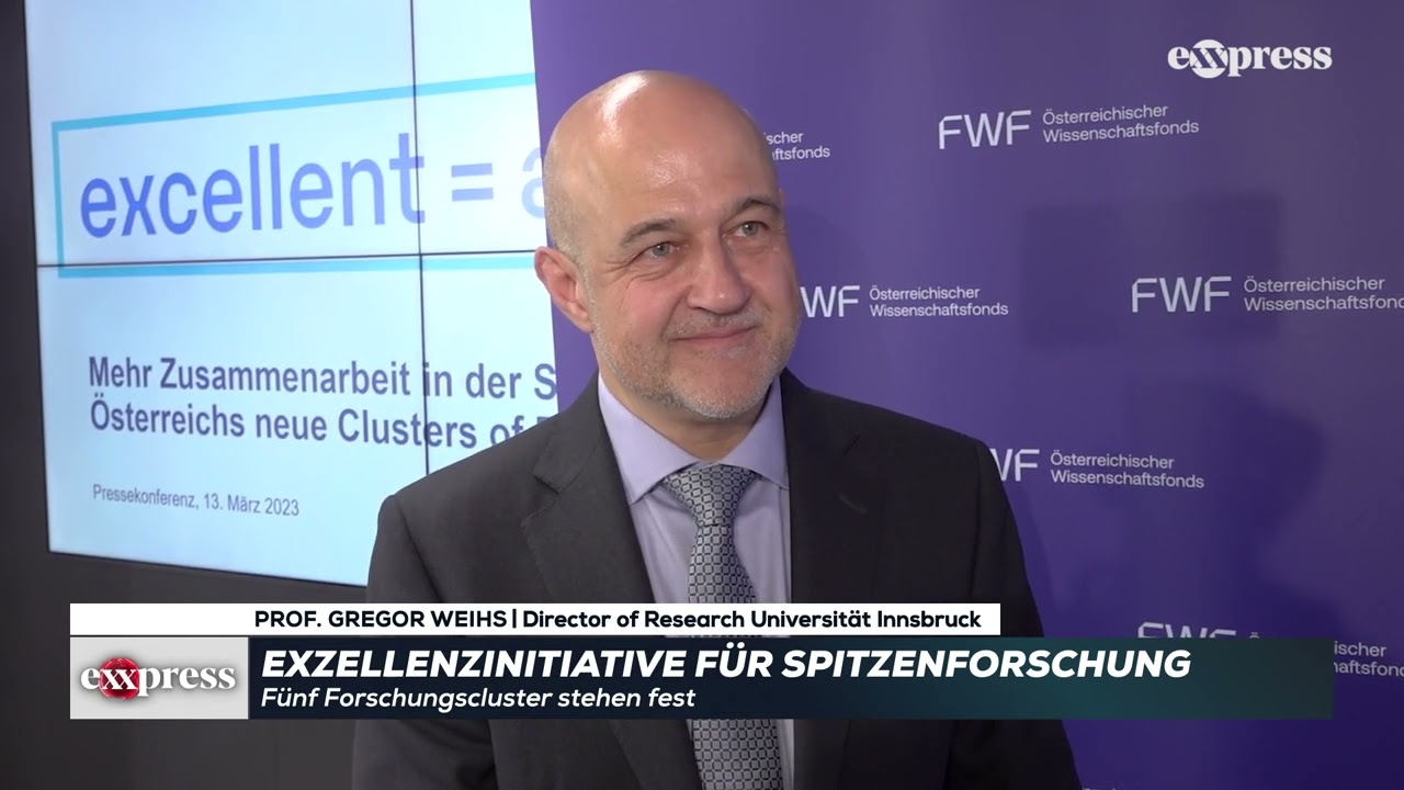 Exzellenzinitiative f&uuml;r Spitzenforschung: Quantenphysik