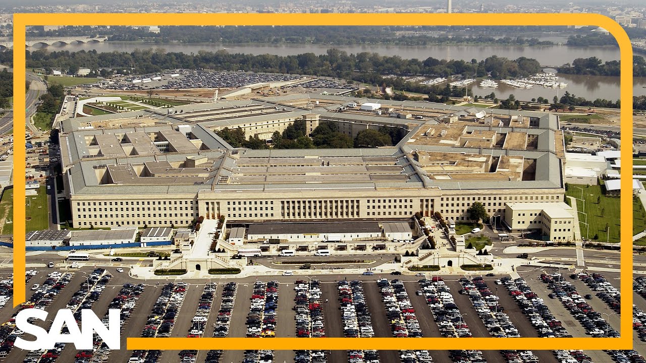 US military embraces AI in push for autonomous weapons superiority