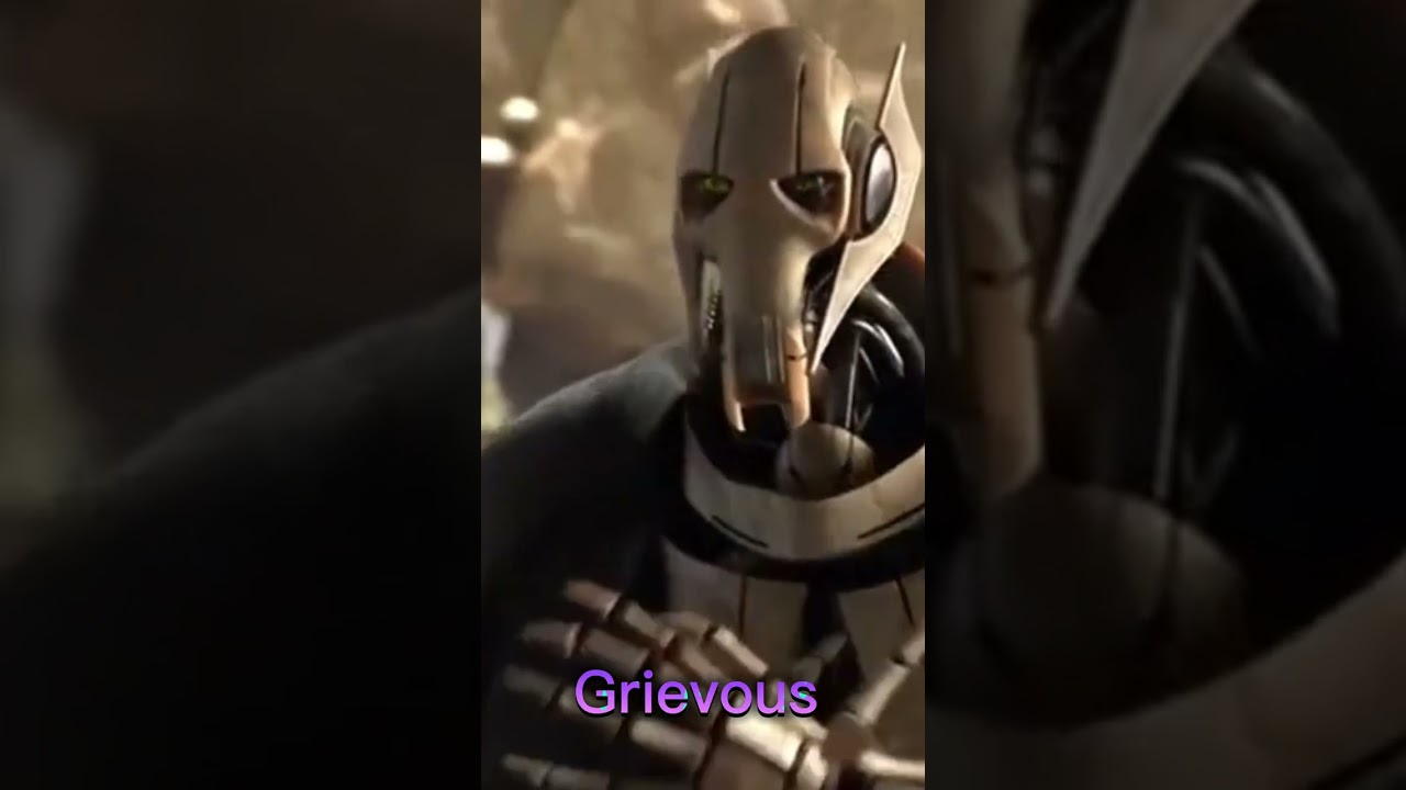 Top 5 smartest droids in star wars😎🧠