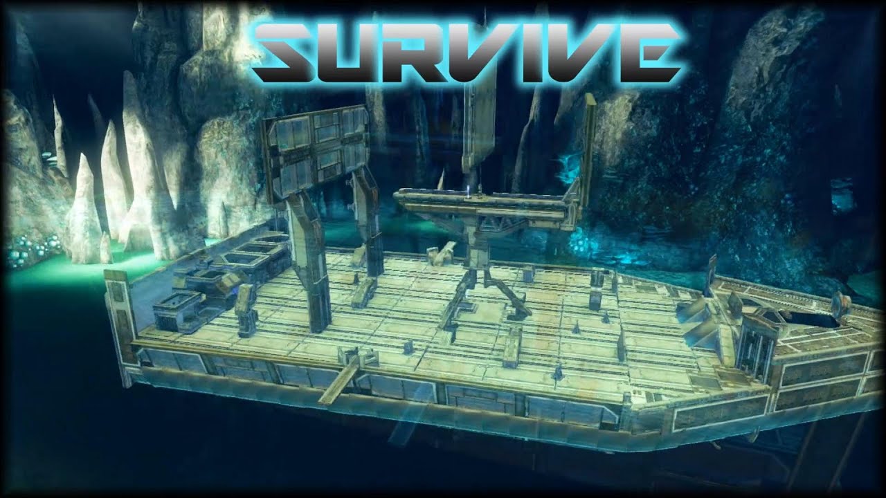 Zer0Armor :: Survive :: Halo 4 Montage