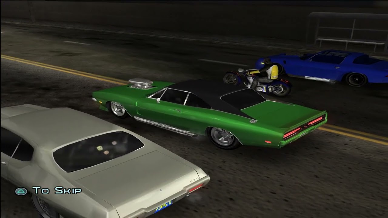 Midnight Club 3 DUB Edition REMIX Part 7 (Racing Roy) (PCSX2)