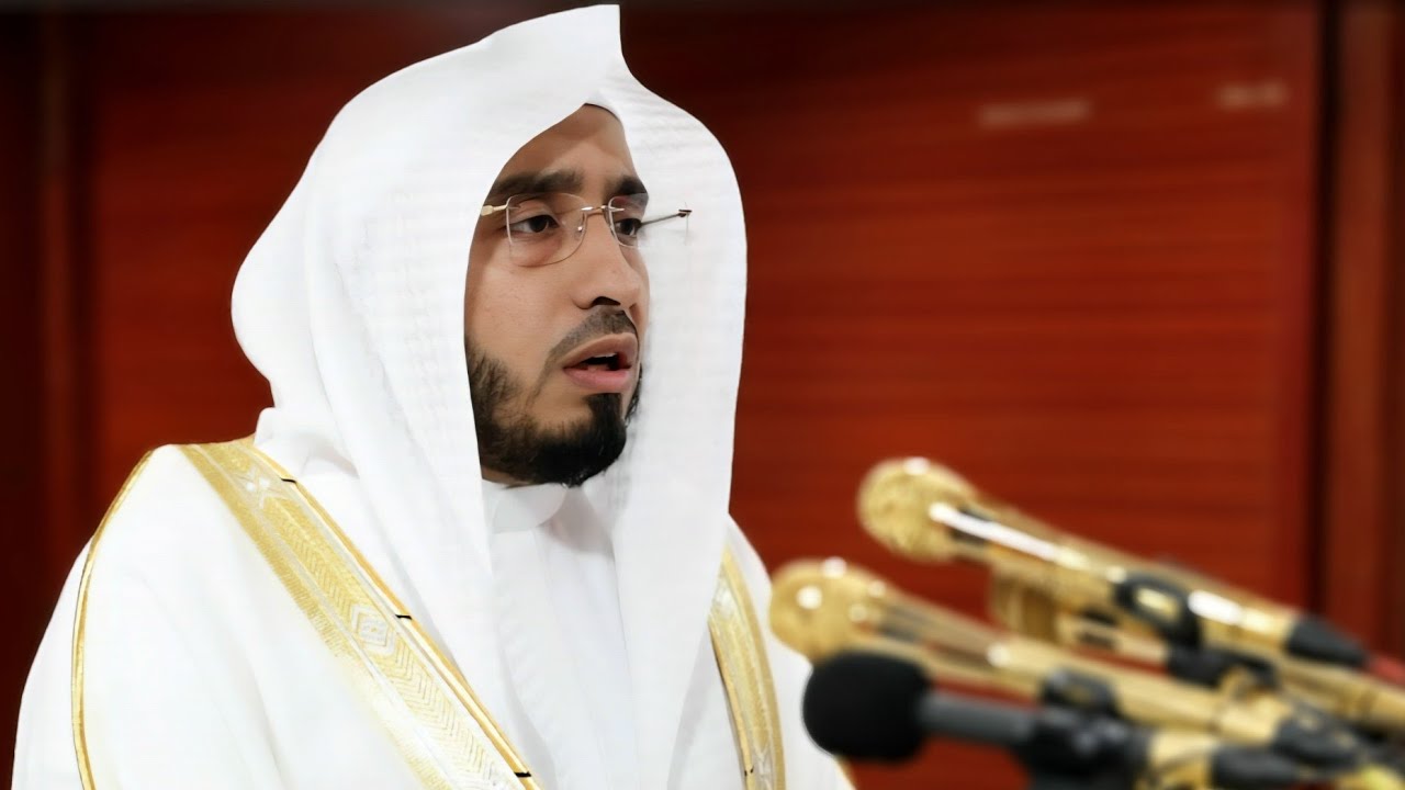 أداء مدني من أذان الفجر الأول للمؤذن هاشم السقاف الاثنين 24 صفر 1447ه‍ـ
