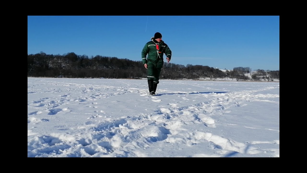 Ešerių žvejyba bemasale! Ловля окуня Безмотылка!