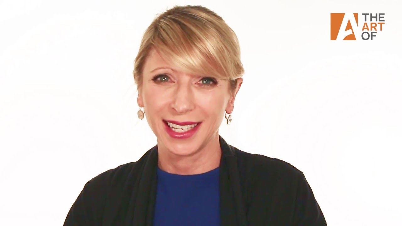 Amy Cuddy | How to Get Started at Becoming Completely Present