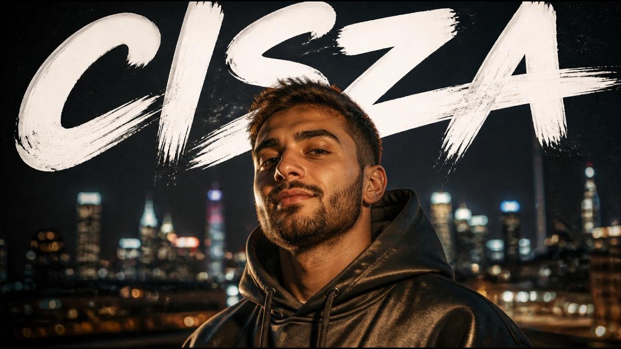 NOFACE - CISZA | POLSKI DRILL 2026 | RAP Z BLOKOWISKA