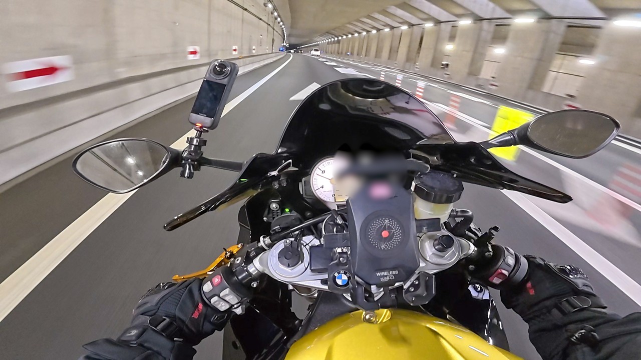 これ以上のバイクは存在しない！BMWが本気で作った『S1000RR』が歴代史上ナンバーワンだった！！！