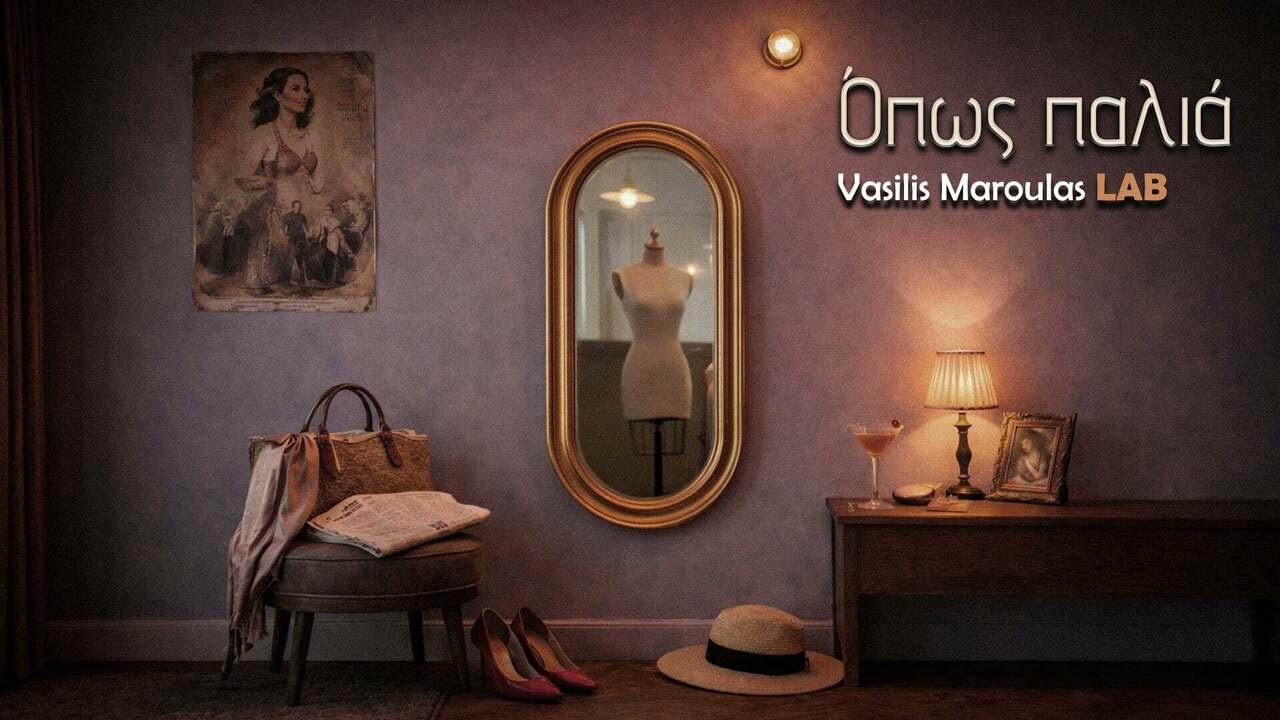 Όπως παλιά