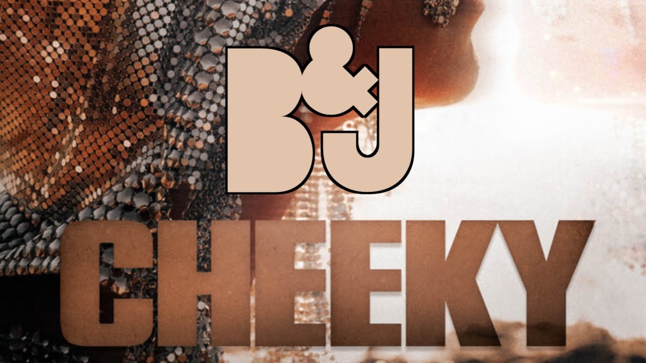 INNA - CHEEKY (B&J BEATZ REMIX 2024) ⚡🔥