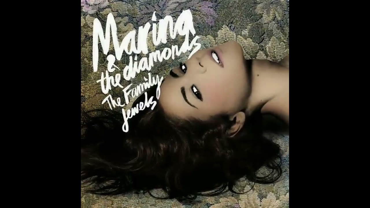 Girls - Marina ( •sped up• )