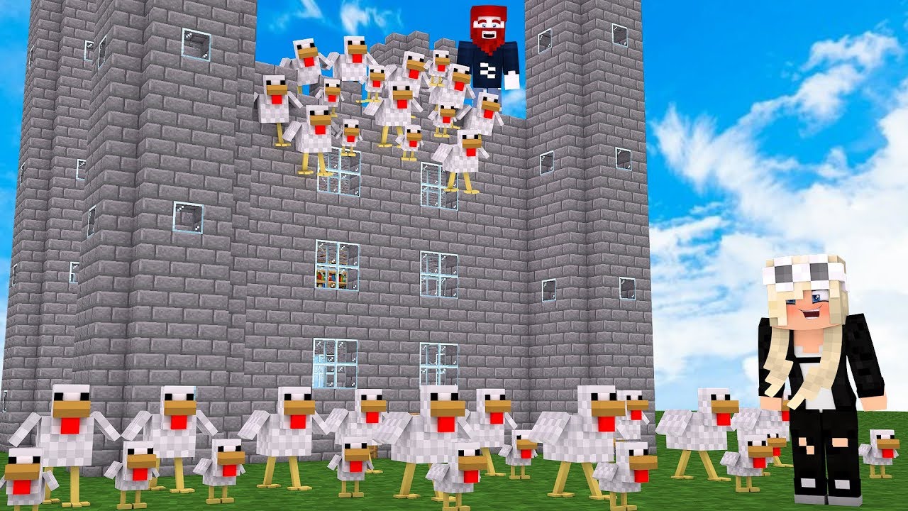 ich PRANKE BENX SCHLOSS