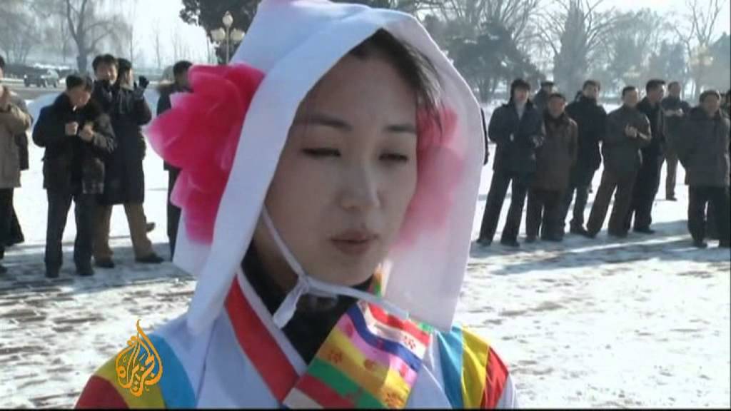 North Korea launches satellite into orbit