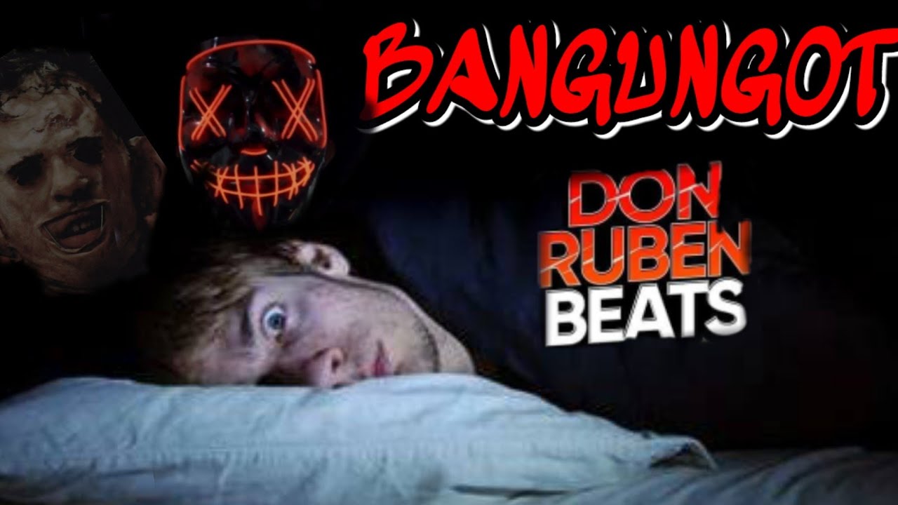 Youngone X Tagakatay  - BANGUNGOT (Prod. Donruben Beats)