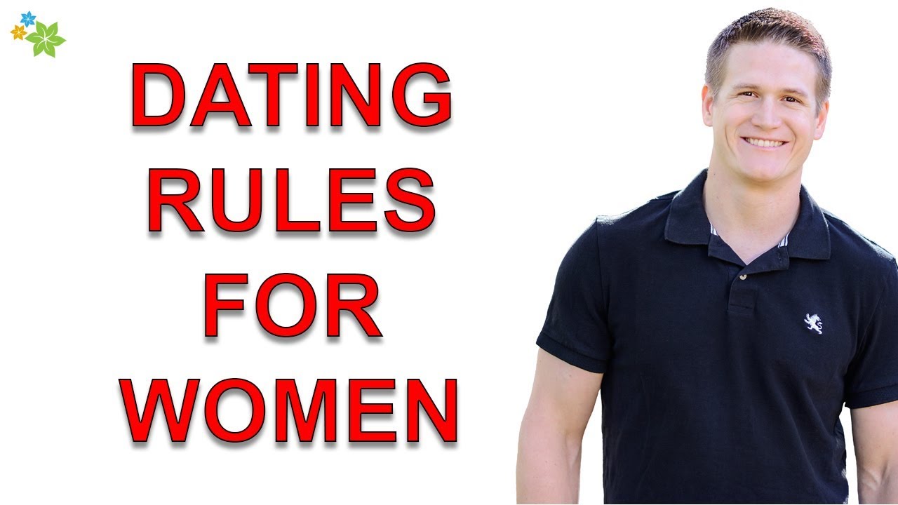 6 Courtship Rules All Women Should Know