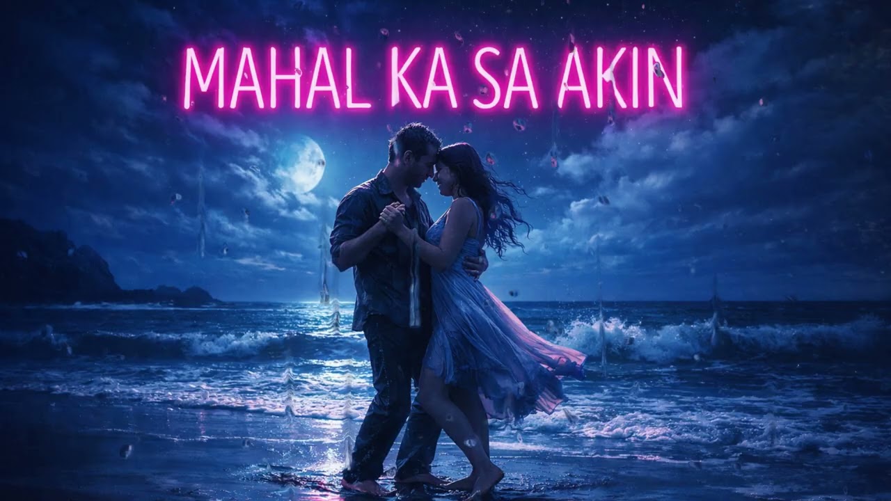 Tootsie Guevara - Mahal Ka Sa Akin (Himig Covers)