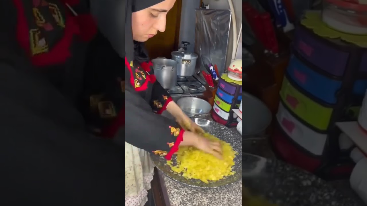شاركت معكم أجواء العيد كيفاش يفوت😍عيدكم مبارك