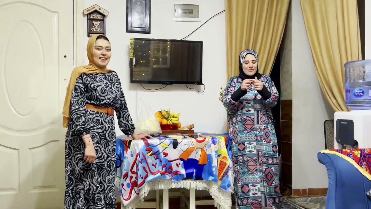 مقلب صواريخ رمضان في العروسه 😂 (اتفضحنا في الشارع)