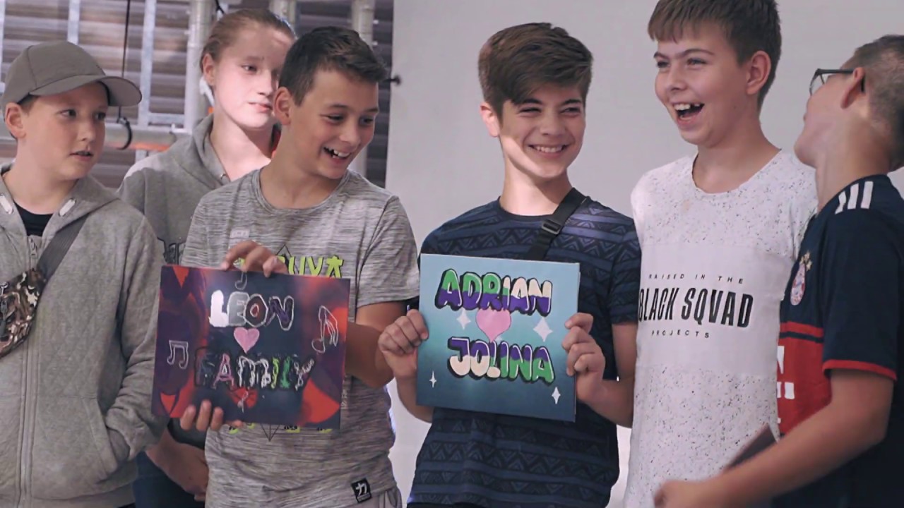 Beats Ausm Haus '19   Abschlussshow