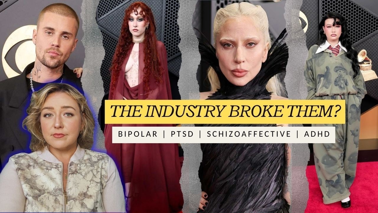 Grammys 2026 Exposed: Mental Health Cost Behind the Glamour