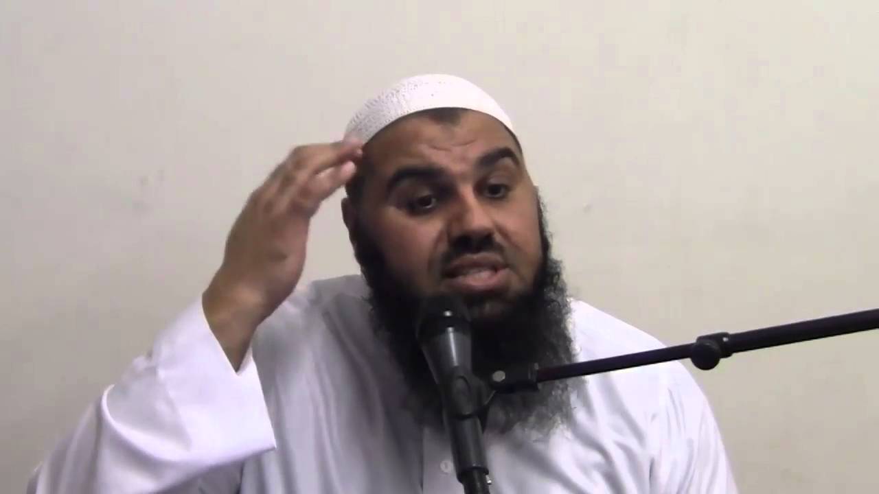 Ahmad Abul Baraa - Wird man entschuldigt wenn man aus Unwissenheit Shirk Unglaube begeht ?