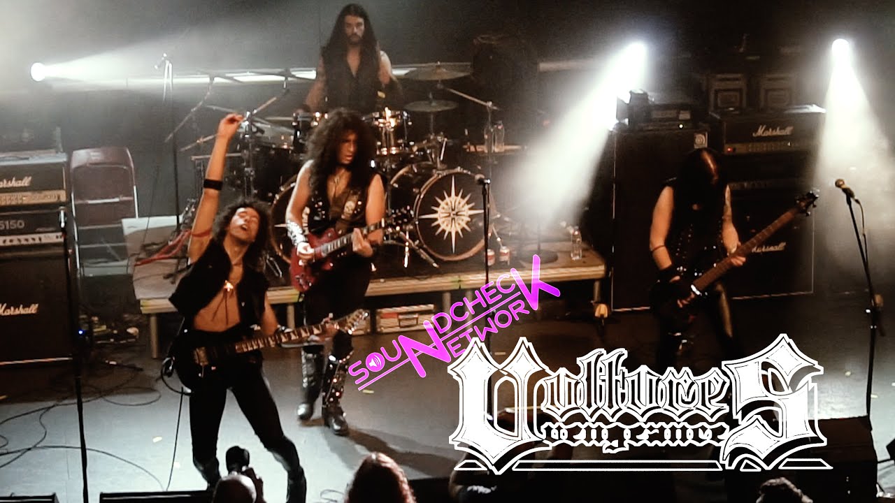 VULTURES VENGEANCE 