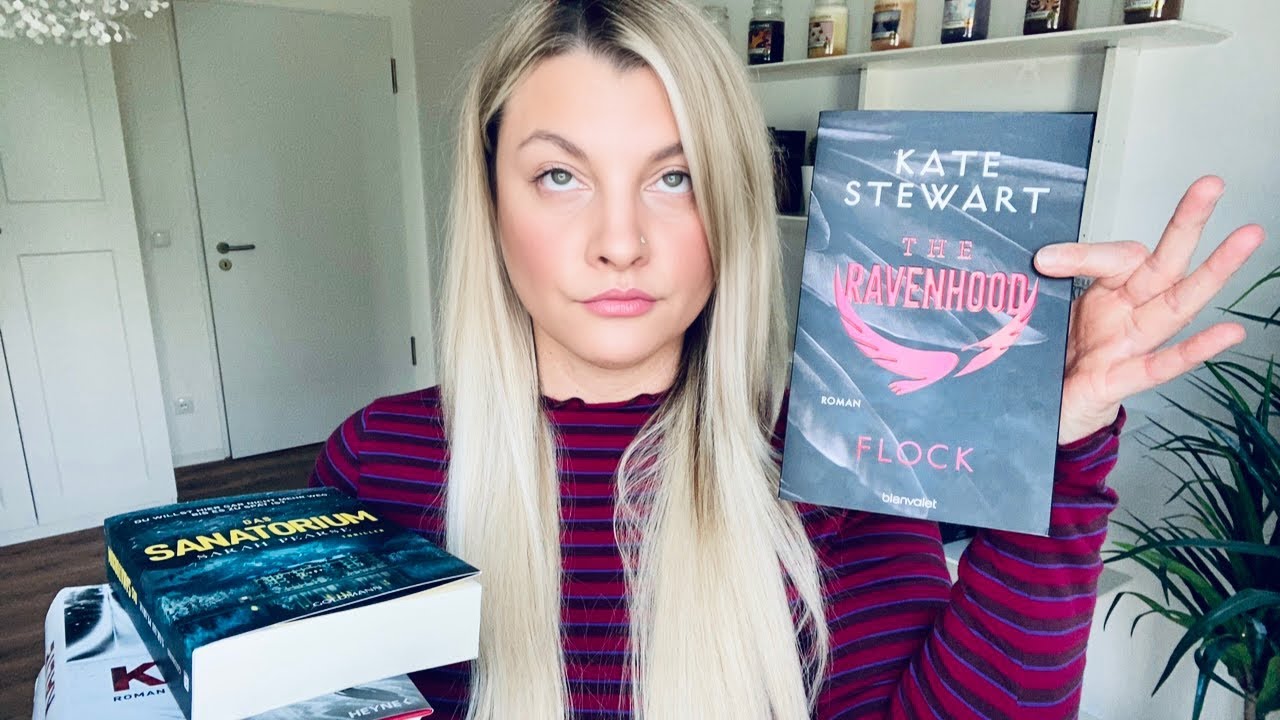 Das schlechteste Buch aller Zeiten ? I Gelesen, Abgebrochen, Angefangen I Lesemonat April 2023