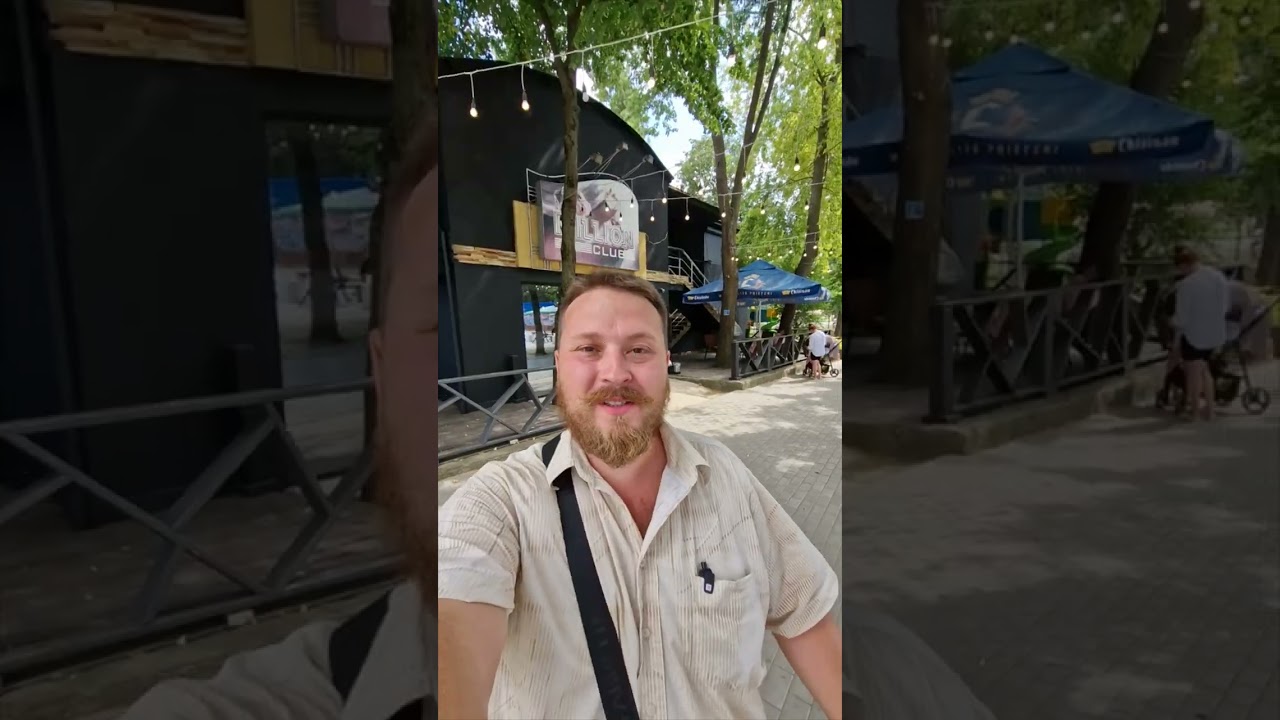 🤿🏖️Курорт - Вадул луй Водэ🏡#dnevnik_moldovana #еда #обзор #chișinău #food #kebabchisinau #рецепт