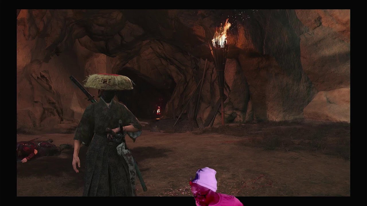 Ghost of Yotei Part 9