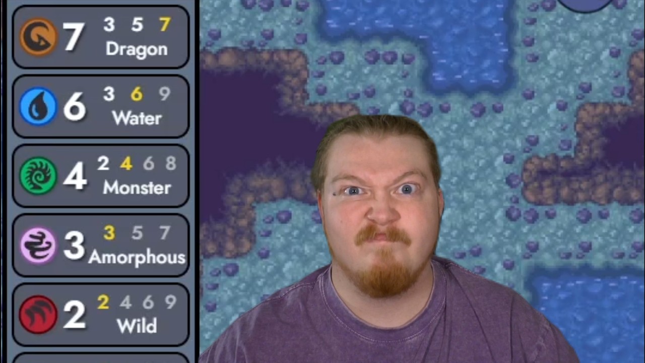 Pokémon Auto Chess - 