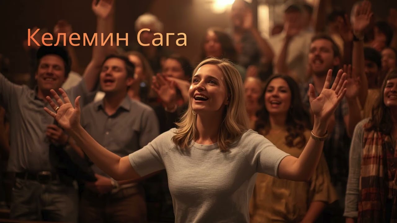 Келемин Сага #кыргызчаданктооырлар #рухийырлар