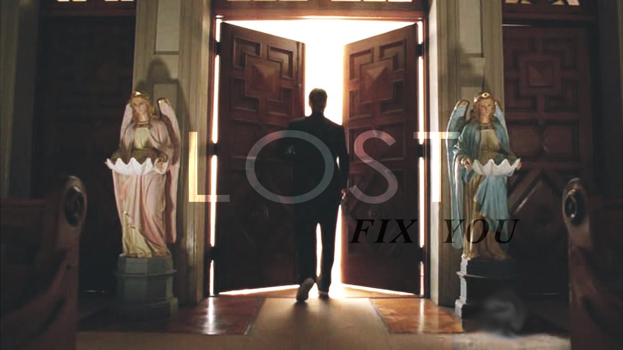 lost || Fix You