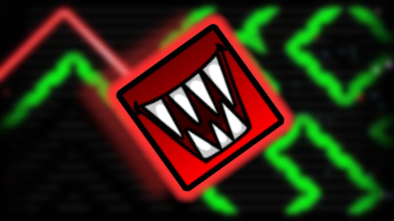 (Geometry Dash) BEATING PHJORK??