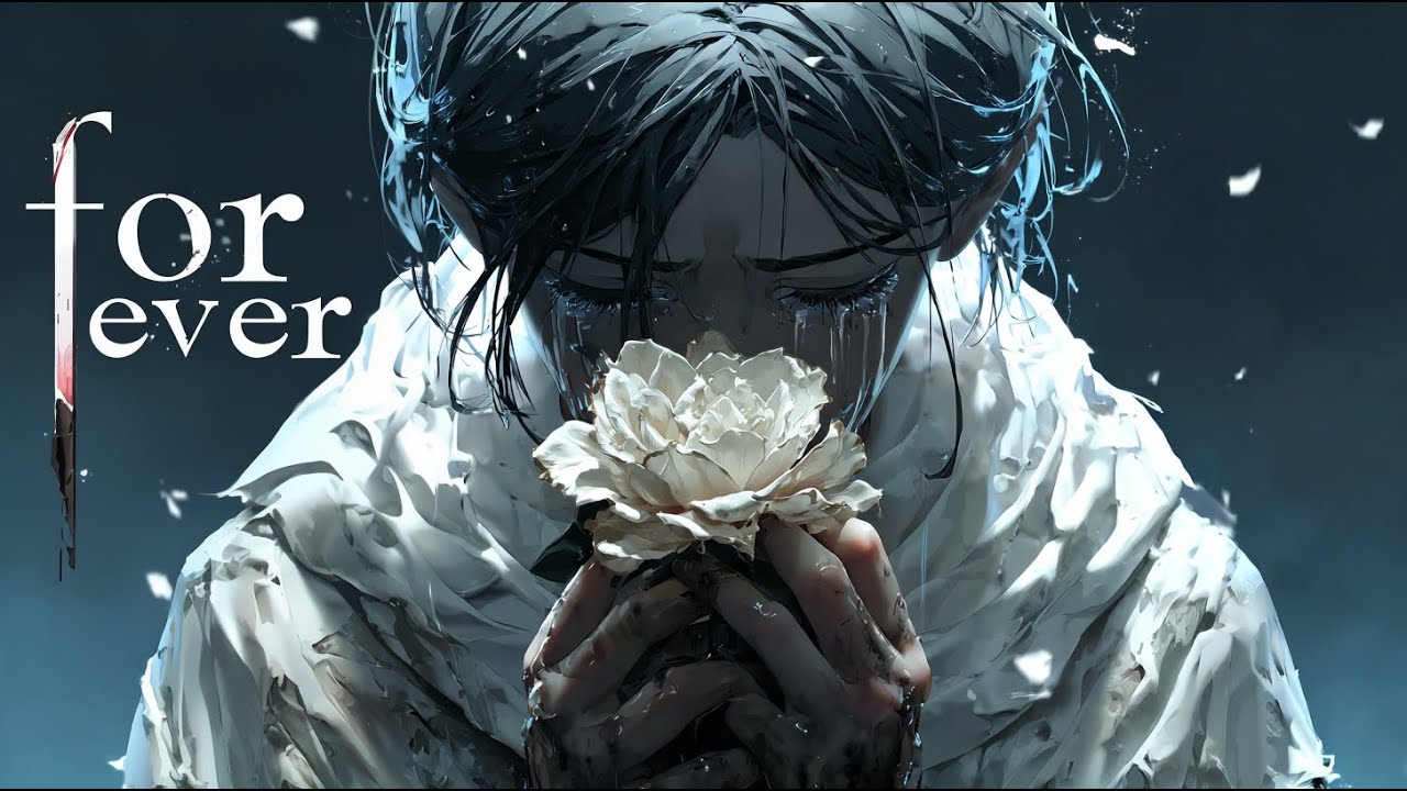 AN ETERNITY, I'LL WAIT FOR YOU | Heartbreaking Orchestral Duet | Sad Epic Vocal Music
