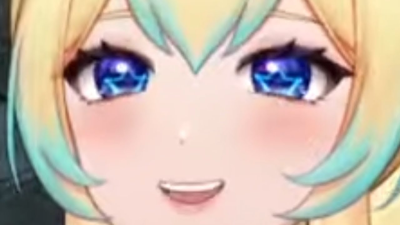 Glorp is the goat! 【VAllure】