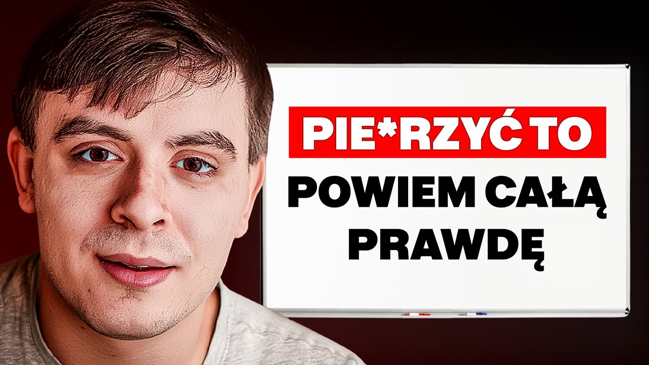 Nic już nie cieszy cię tak jak kiedyś? To nie przypadek...