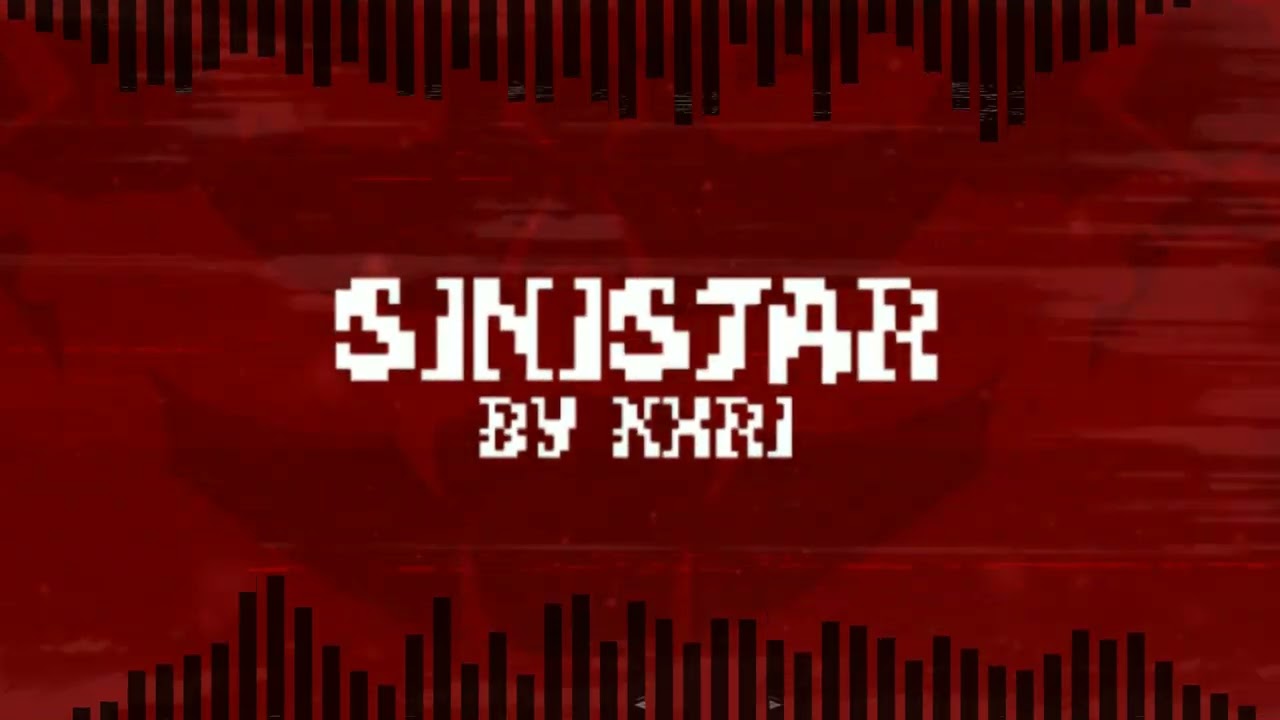 FNF Arcade Archives - SINISTAR -by KXRI