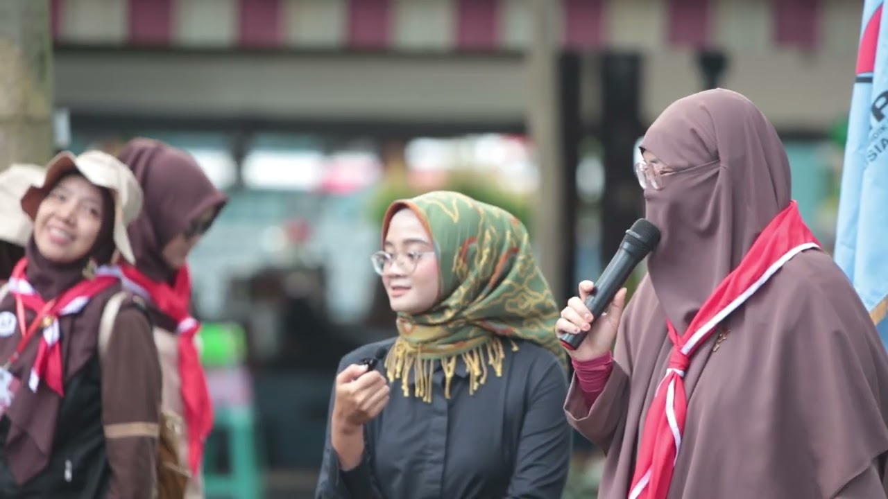 Prasiaga PAUD Kecamatan Kesambi