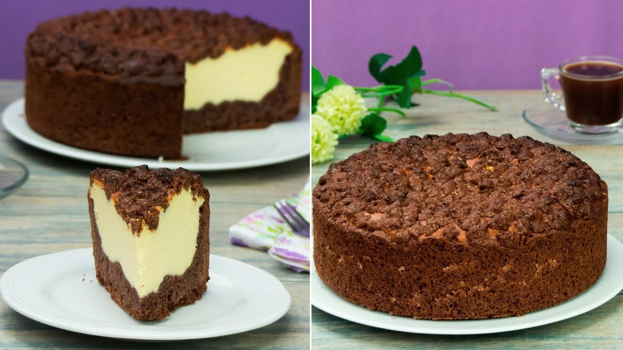 Cheesecake nemaipomenit, surpriza perfectă pentru un eveniment special! | SavurosTV