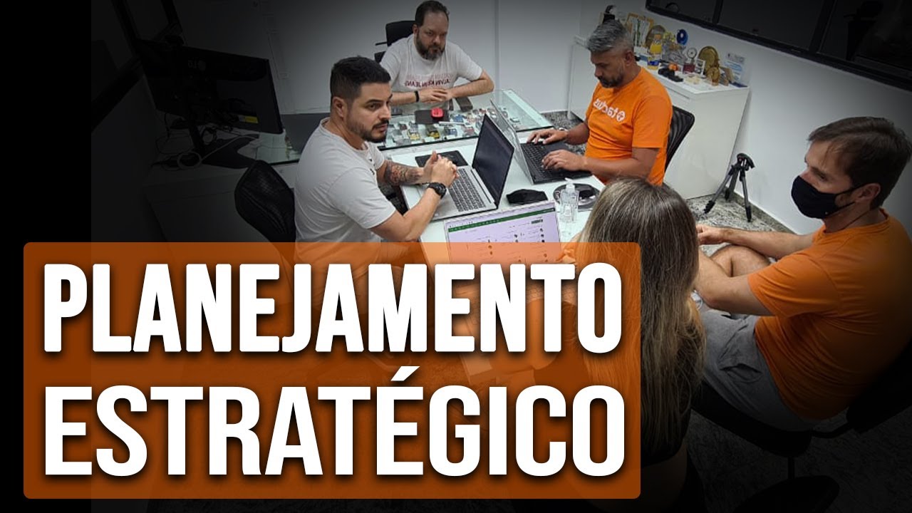 PLANEJAMENTO ESTRAT&Eacute;GICO 2021 DA TACTUS CONTABILIDADE