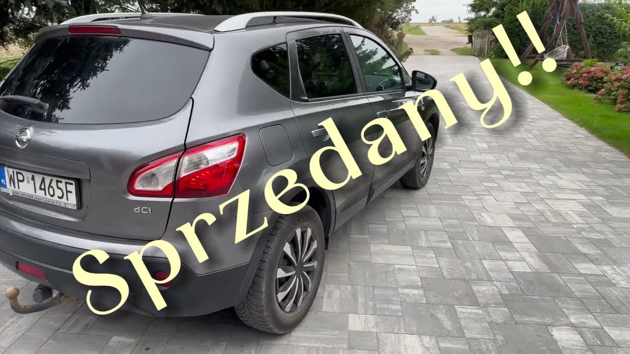 Nissan Qashqai 1.5 dci 