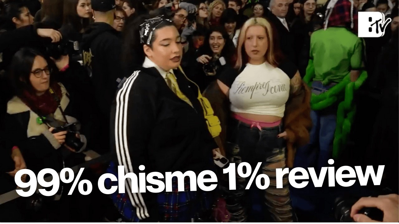 a baf no me invitan mas pero yo el chisme no me lo quedo