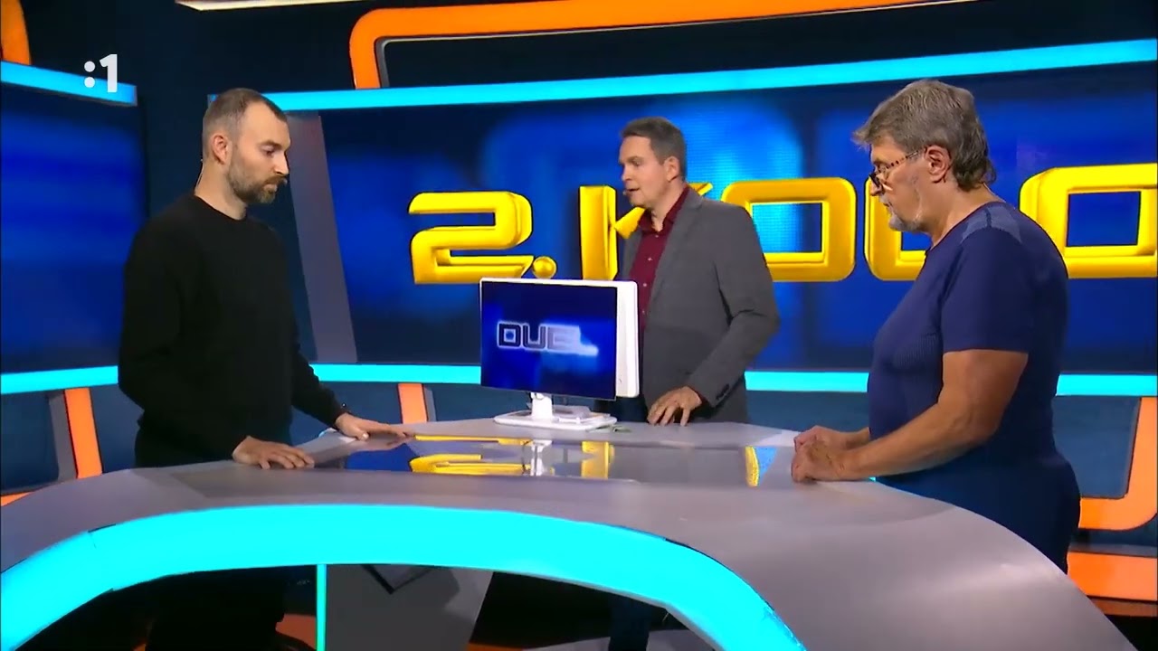 DUEL 21.11.23