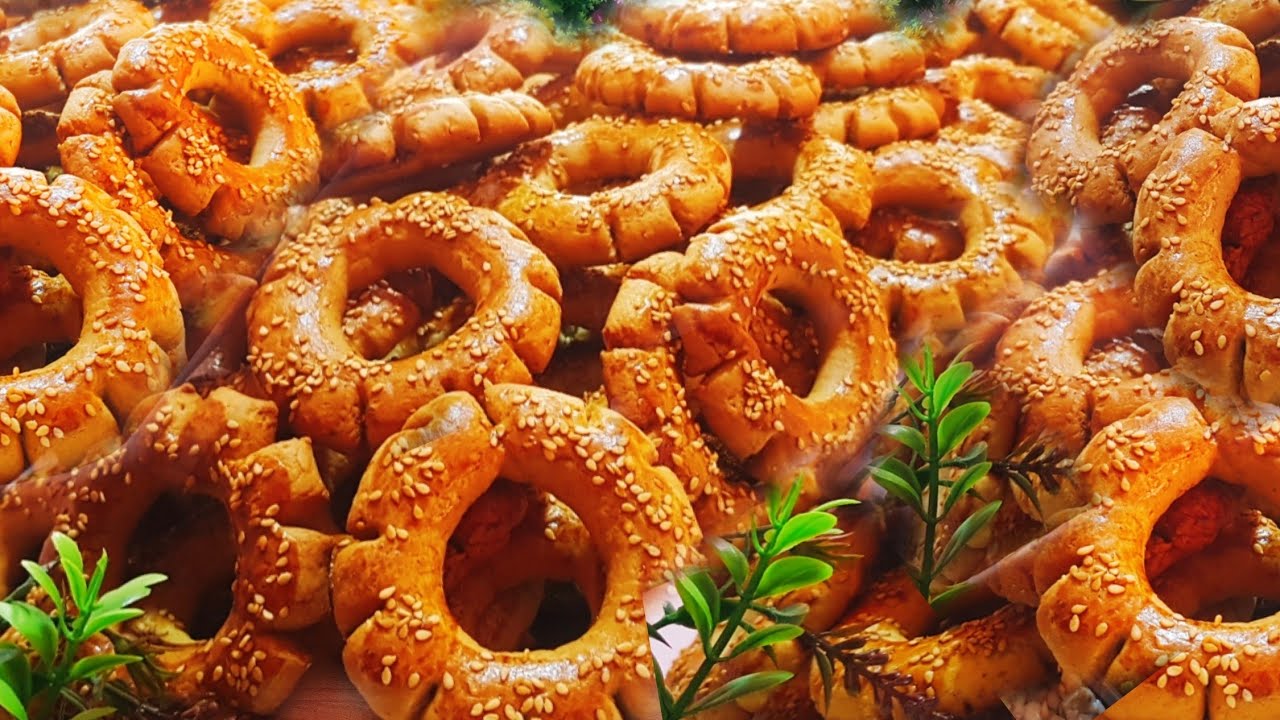 والله متلقاي ألذ منو👆بدون بيض⛔بمرشم من إختراعي وأفتخر😇+الثمن💰🇲🇦