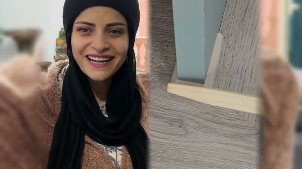 البنات الاغبياء والاب😁🤣😁 ام سيف ونانو