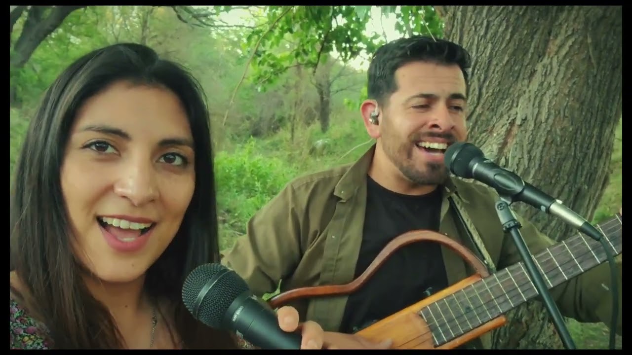 Mantelito Blanco - Sauzal: La Canción que Une a la Familia