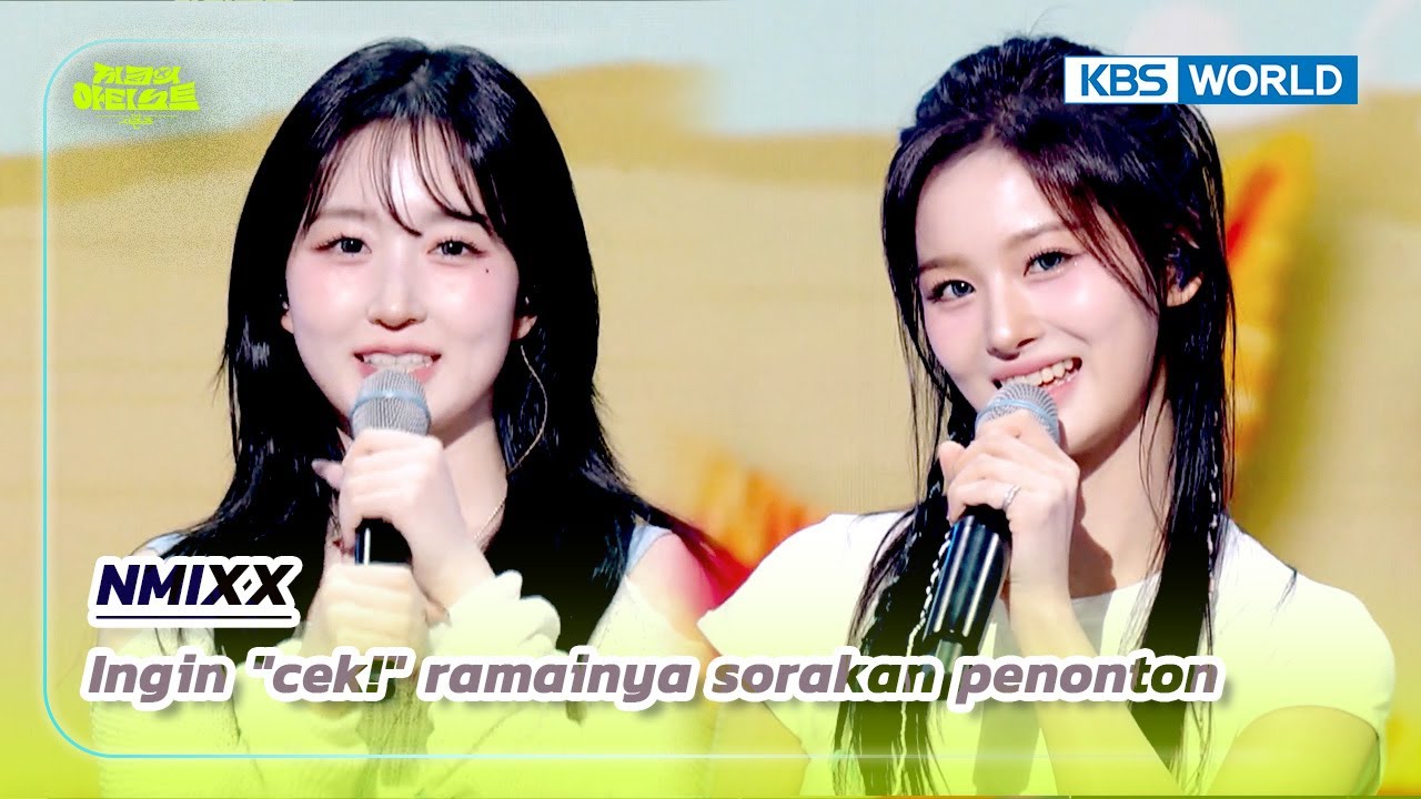[IND/ENG] 