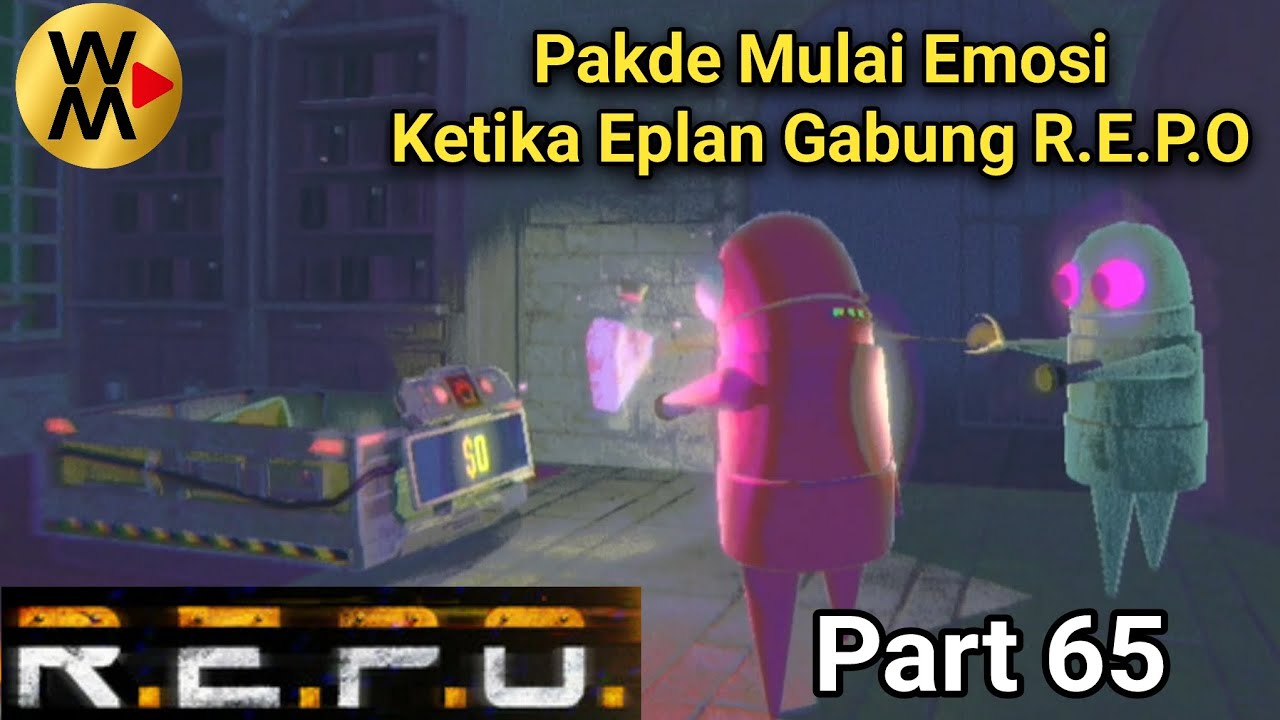 Game Ngakak R.E.P.O Part 65