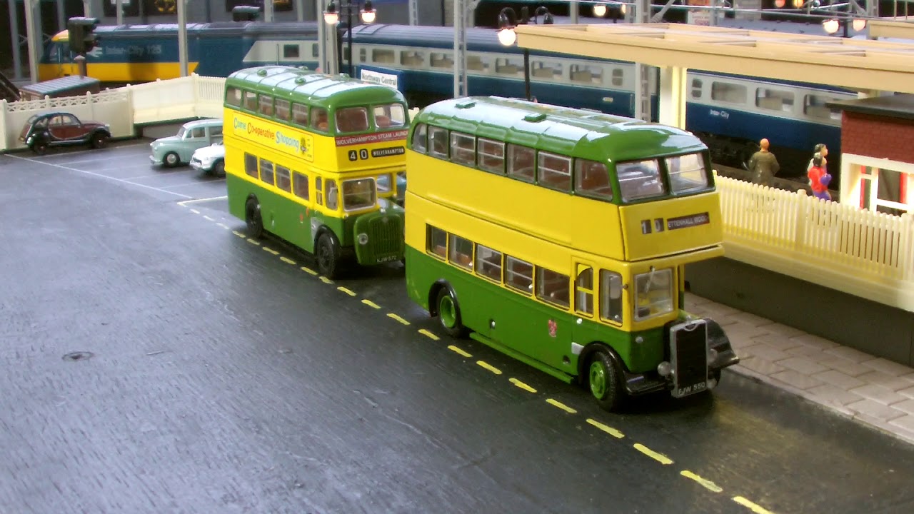 Northway 24/7 (S1 Ep2)