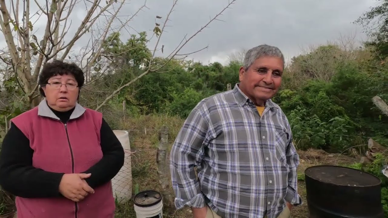 La salvaje Belleza de Isla Espinillo. Parte (2/2)
