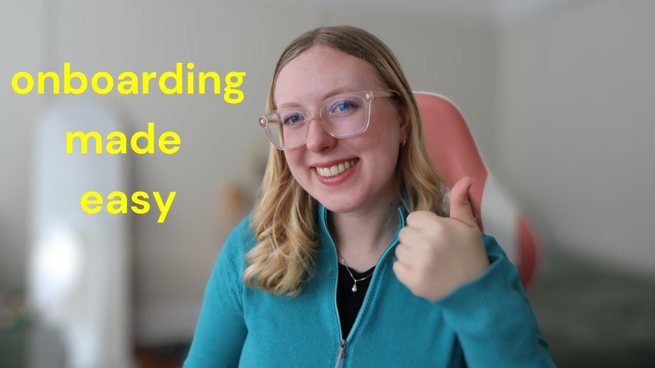 The Ultimate Onboarding Guide for Software Engineers